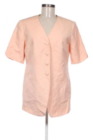 Damen Blazer Unbranded, Größe M, Farbe Rosa, Preis 15,99 €