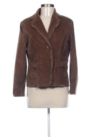 Női blézer Unbranded, Méret XL, Szín Barna, Ár 4 450 Ft