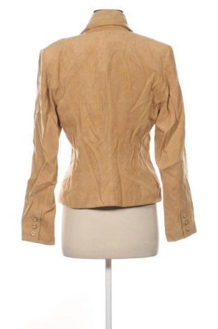 Damen Blazer Unbranded, Größe M, Farbe Beige, Preis 3,99 €