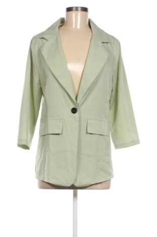 Damen Blazer Unbranded, Größe M, Farbe Grün, Preis € 19,92