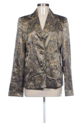 Damen Blazer Unbranded, Größe L, Farbe Mehrfarbig, Preis € 11,45