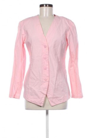 Damen Blazer Unbranded, Größe L, Farbe Rosa, Preis € 9,97