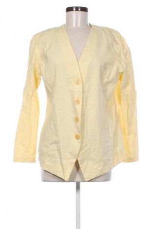 Damen Blazer Unbranded, Größe L, Farbe Gelb, Preis € 9,97