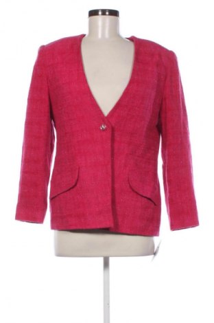 Damen Blazer Unbranded, Größe M, Farbe Rot, Preis € 12,71