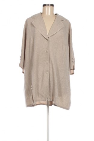 Damski żakiet Unbranded, Rozmiar XL, Kolor Beżowy, Cena 29,99 zł