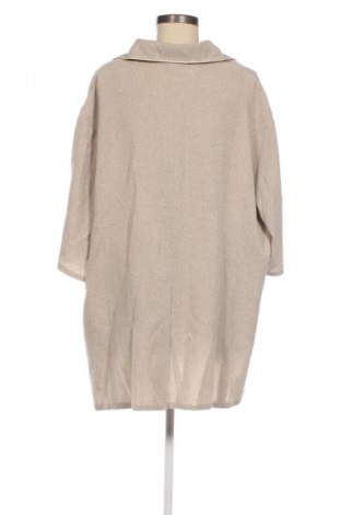 Damski żakiet Unbranded, Rozmiar XL, Kolor Beżowy, Cena 29,99 zł