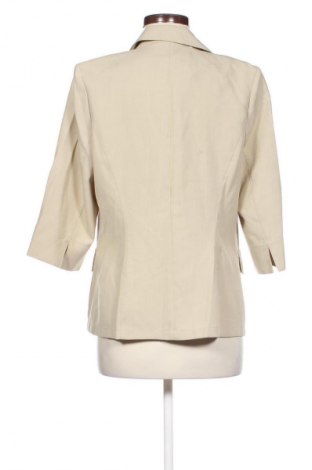 Sacou de femei Unbranded, Mărime M, Culoare Bej, Preț 34,99 Lei