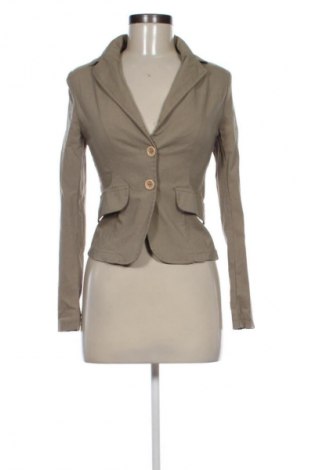 Дамско сако Unbranded, Размер M, Цвят Бежов, Цена 3,06 €