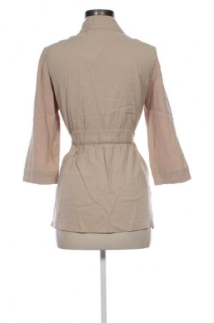 Női blézer Unbranded, Méret M, Szín Bézs, Ár 2 709 Ft