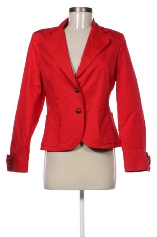 Γυναικείο σακάκι Unbranded, Μέγεθος L, Χρώμα Κόκκινο, Τιμή 12,99 €