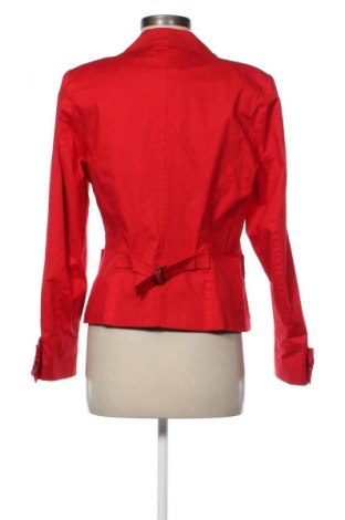 Γυναικείο σακάκι Unbranded, Μέγεθος L, Χρώμα Κόκκινο, Τιμή 12,99 €