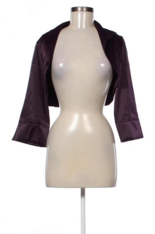 Női blézer Unbranded, Méret S, Szín Lila, Ár 1 359 Ft