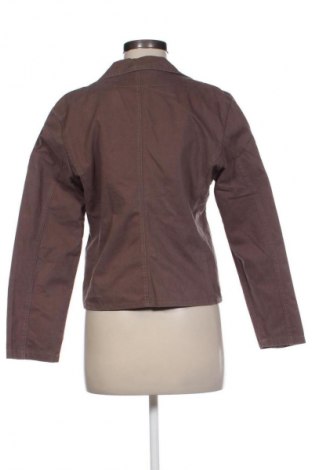 Damski żakiet Unbranded, Rozmiar L, Kolor Brązowy, Cena 22,99 zł