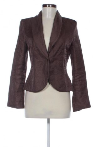 Damski żakiet Unbranded, Rozmiar M, Kolor Brązowy, Cena 28,00 zł