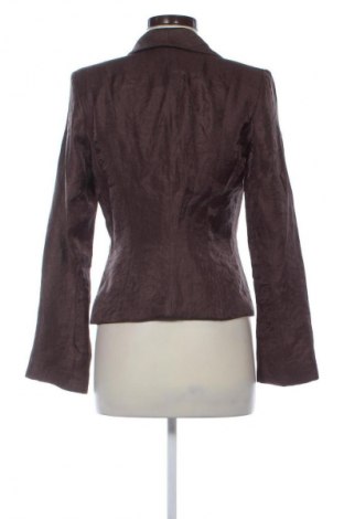 Damski żakiet Unbranded, Rozmiar M, Kolor Brązowy, Cena 28,00 zł