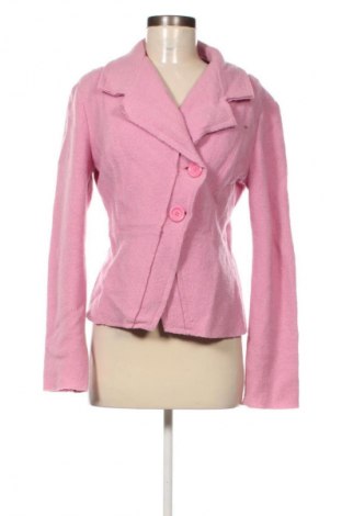 Dámske sako  United Colors Of Benetton, Veľkosť M, Farba Ružová, Cena  18,95 €