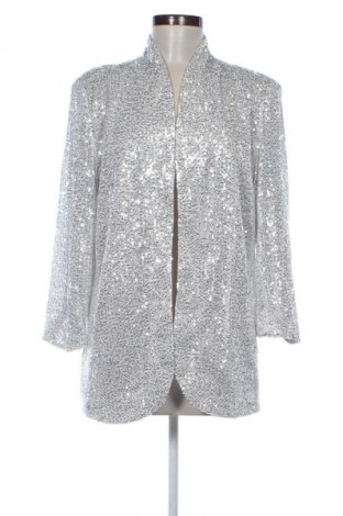 Dámské sako  VILA, Velikost XL, Barva Stříbrná, Cena  1 059,00 Kč