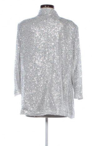 Dámské sako  VILA, Velikost XL, Barva Stříbrná, Cena  1 059,00 Kč