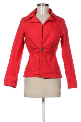 Damen Blazer Vero Moda, Größe M, Farbe Rot, Preis € 13,99