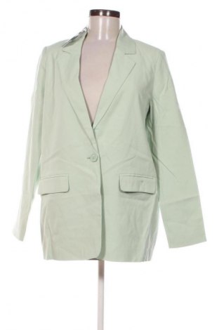 Γυναικείο σακάκι Vero Moda, Μέγεθος M, Χρώμα Πράσινο, Τιμή 12,99 €
