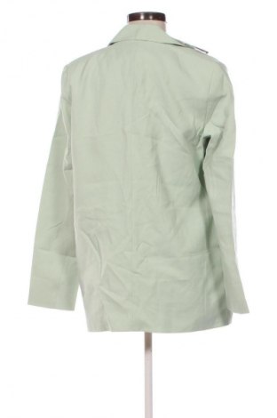 Γυναικείο σακάκι Vero Moda, Μέγεθος M, Χρώμα Πράσινο, Τιμή 12,99 €