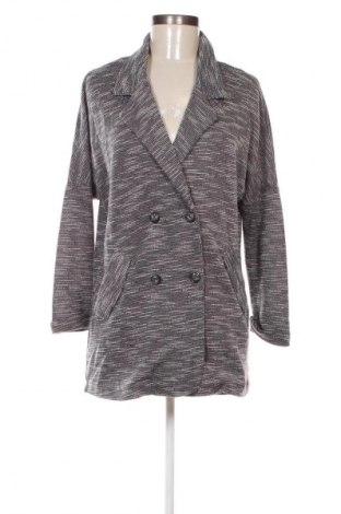 Damen Blazer Vero Moda, Größe S, Farbe Grau, Preis 3,99 €