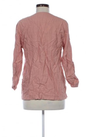 Dámske sako  Zara, Veľkosť M, Farba Popolavo ružová, Cena  9,95 €