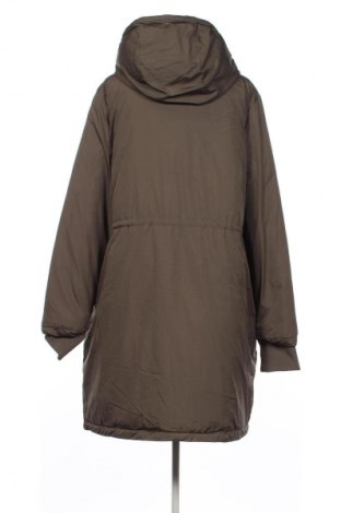 Dámska bunda  About You, Veľkosť XL, Farba Zelená, Cena  29,95 €