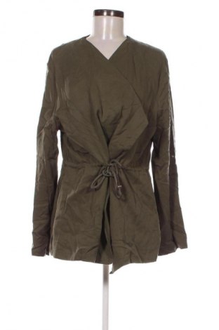 Dámská bunda  Alba Moda, Velikost XXL, Barva Zelená, Cena  539,00 Kč