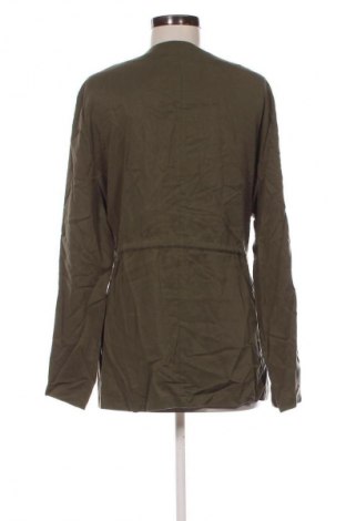 Dámská bunda  Alba Moda, Velikost XXL, Barva Zelená, Cena  539,00 Kč