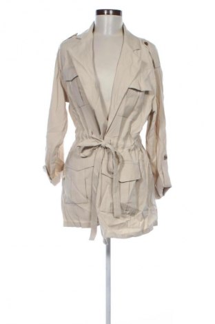 Dámska bunda  Amisu, Veľkosť M, Farba Béžová, Cena  3,95 €