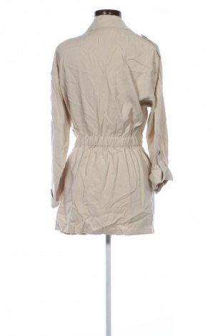 Dámska bunda  Amisu, Veľkosť M, Farba Béžová, Cena  3,95 €