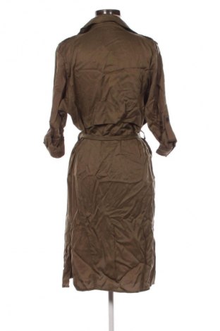 Női dzseki Bershka, Méret S, Szín Zöld, Ár 1 649 Ft