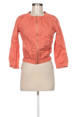 Damenjacke Bershka, Größe S, Farbe Rosa, Preis 3,99 €