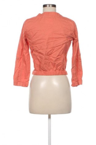 Damenjacke Bershka, Größe S, Farbe Rosa, Preis 3,99 €