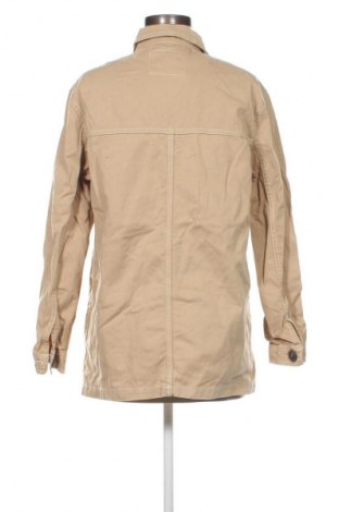 Damenjacke Bershka, Größe S, Farbe Beige, Preis 4,99 €