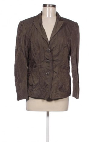 Damenjacke Betty Barclay, Größe L, Farbe Grün, Preis 7,99 €