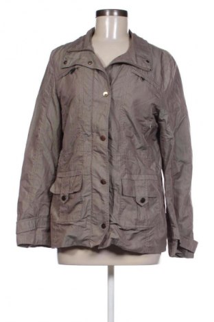 Damenjacke Biaggini, Größe L, Farbe Grün, Preis 4,99 €