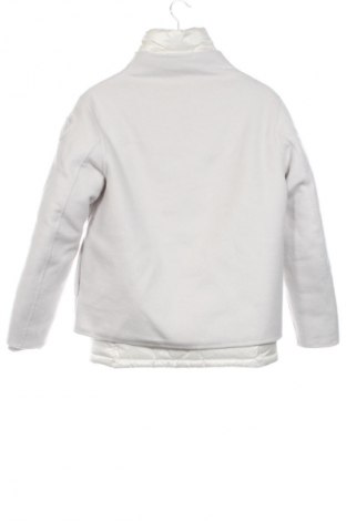 Γυναικείο μπουφάν Blauer, Μέγεθος XS, Χρώμα Λευκό, Τιμή 189,99 €