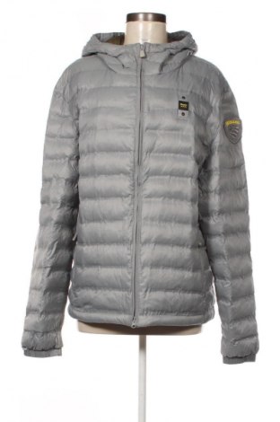 Дамско яке Blauer, Размер XL, Цвят Сив, Цена 150,83 €