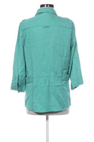 Női dzseki Bonita, Méret M, Szín Zöld, Ár 1 909 Ft