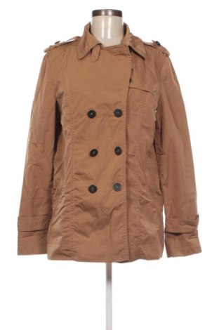 Γυναικείο μπουφάν Brax, Μέγεθος M, Χρώμα Καφέ, Τιμή 10,99 €