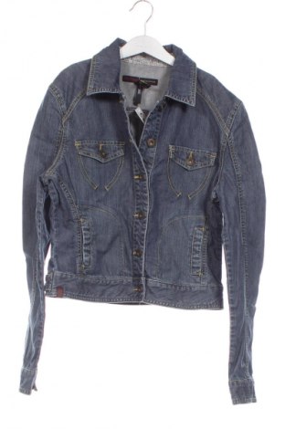Дамско яке Buffalo by David Bitton, Размер M, Цвят Син, Цена 28,63 €