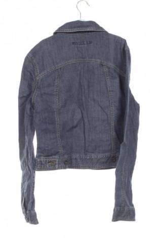 Дамско яке Buffalo by David Bitton, Размер M, Цвят Син, Цена 28,63 €