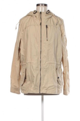 Damenjacke C&A, Größe M, Farbe Beige, Preis 3,99 €