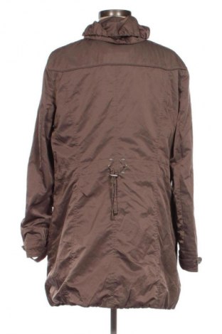 Γυναικείο μπουφάν Canda, Μέγεθος L, Χρώμα Καφέ, Τιμή 10,99 €