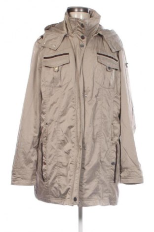 Дамско яке Canda, Размер XXL, Цвят Бежов, Цена 19,42 €