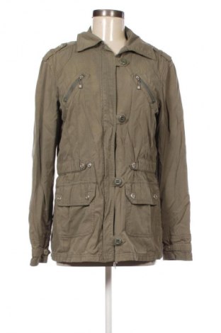 Női dzseki Cecil, Méret S, Szín Zöld, Ár 1 749 Ft