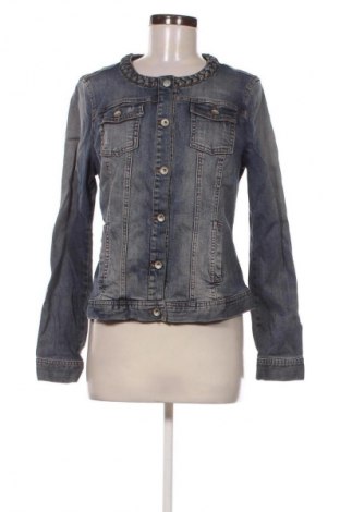 Дамско яке Comma,, Размер M, Цвят Син, Цена 46,01 €