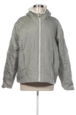 Geacă de femei Damart, Mărime XL, Culoare Verde, Preț 67,99 Lei, #132919497